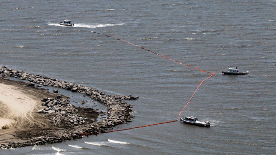 90545eb3-Gulf Oil Spill