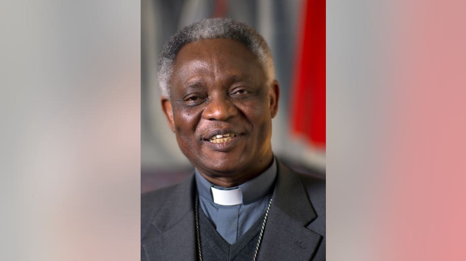 Vatican Pope Who's Next