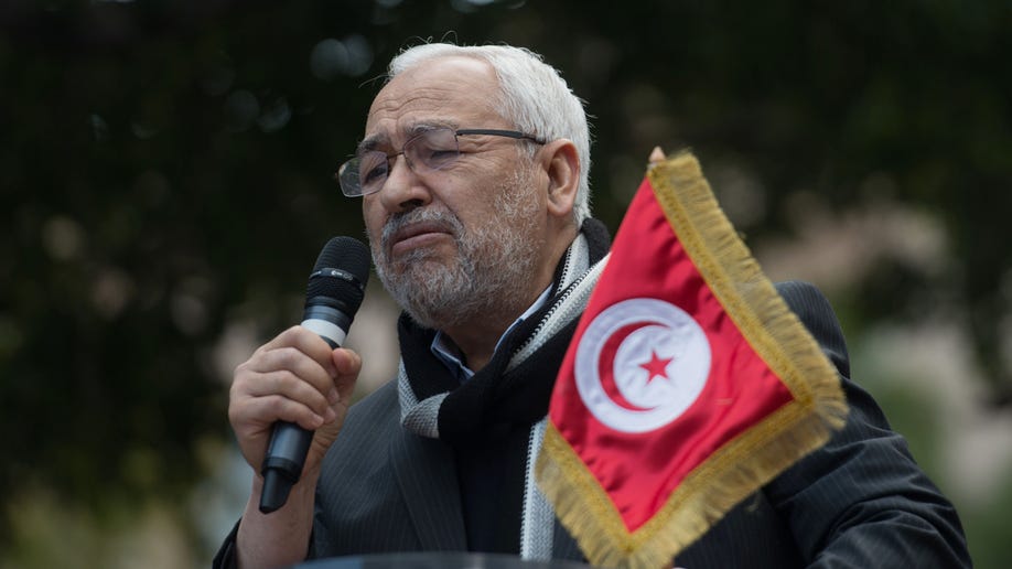 9ffa0b04-Tunisia Pro Islamist Protest