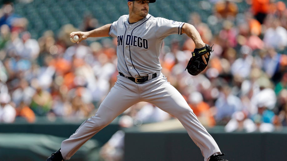 92c8ab15-Padres Orioles Baseball