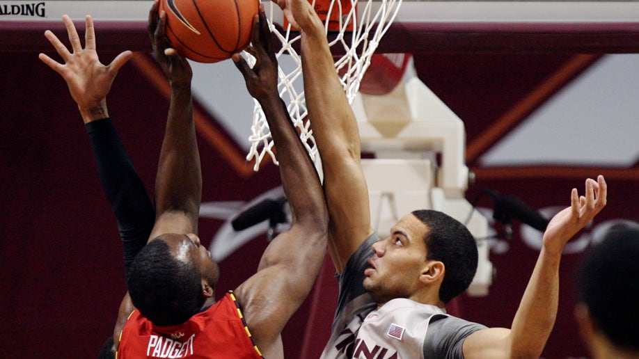 35e7df5a-Maryland Virginia Tech Basketball