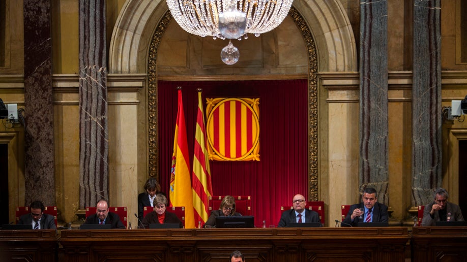 14ecb118-Spain Catalonia Independence