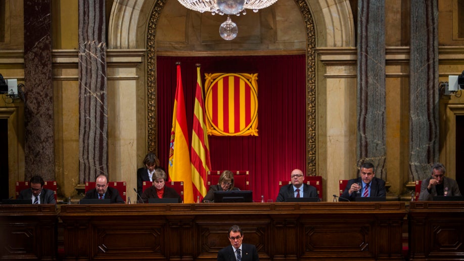 14ecb118-Spain Catalonia Independence