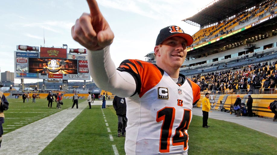 0582c6a8-Bengals Steelers Football