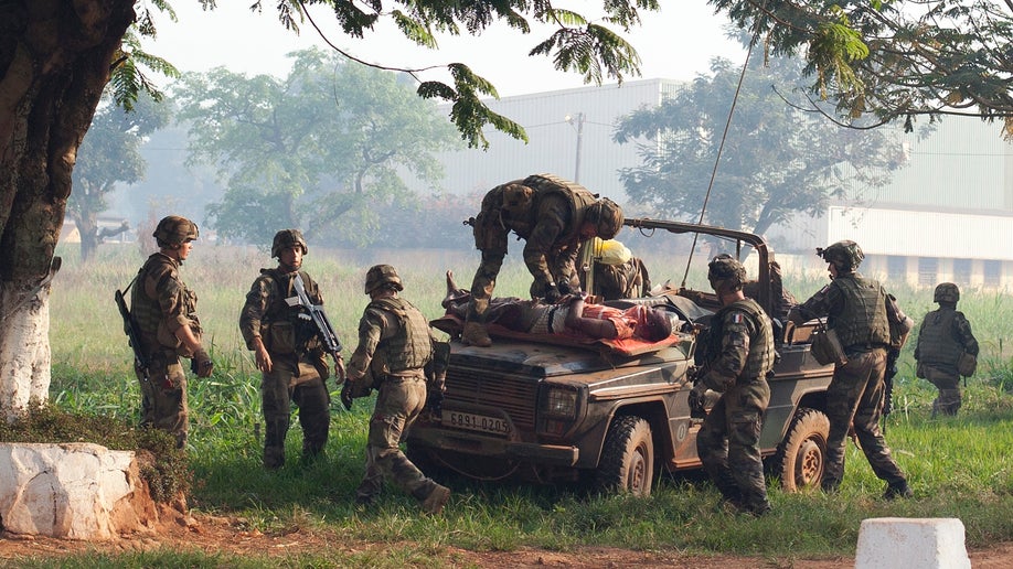 05ad4008-APTOPIX Central African Republic Unrest