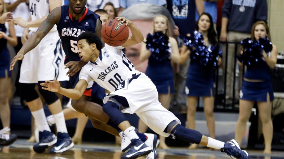 b70a1f6b-Gonzaga San Diego Basketball