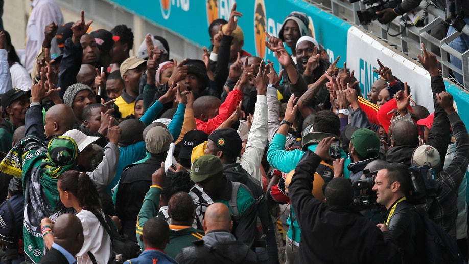 c707d400-South Africa Mandela Memorial