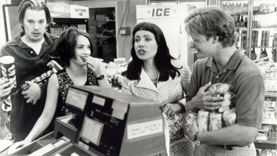 Gen X Classic