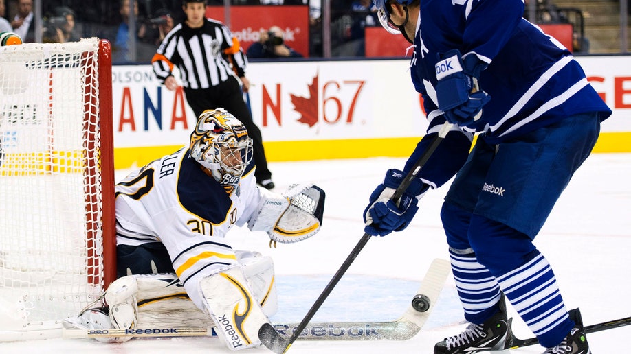 f2bb1b4a-Sabres Maple Leafs Hockey