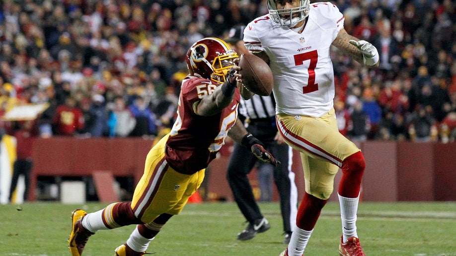 64fdb599-49ers Redskins Football
