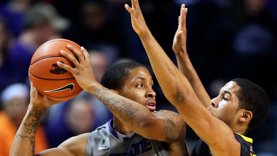 286ebcb1-West Virginia Kansas St Basketball