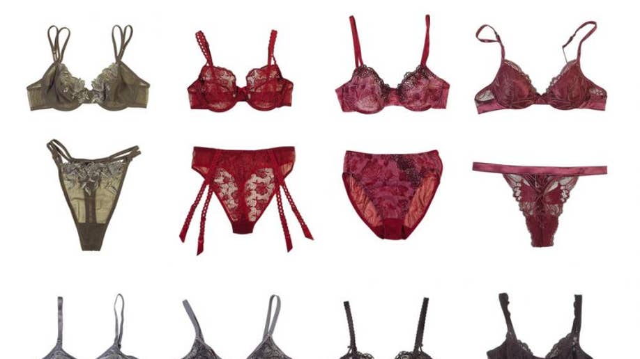 How to Buy Lingerie for Your Girlfriend Or Wife Fox News