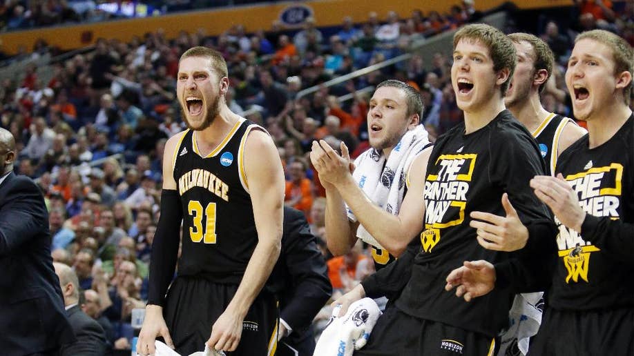 Milwaukee Will Battle Nationally-Ranked Wisconsin In NCAA Tournament -  Horizon League