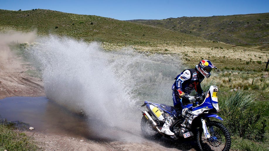 f2a2d3e3-Argentina Dakar Rally