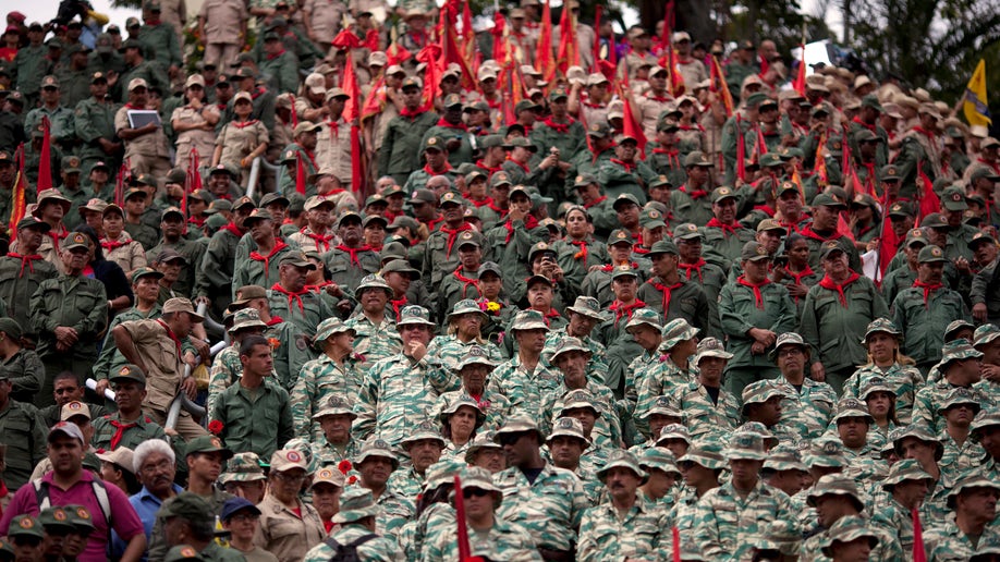 81957c23-Venezuela Military