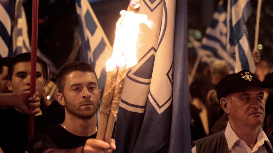 044a1e8f-Greece Extreme Right