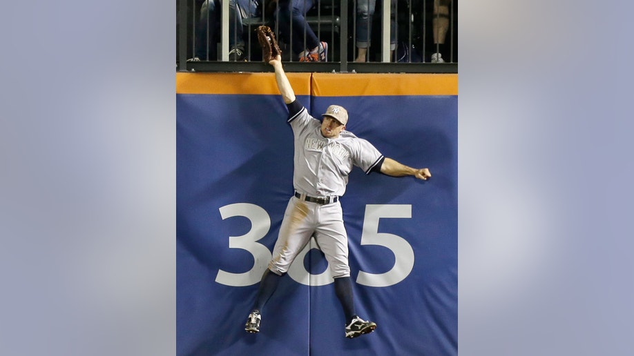 5591115a-Yankees Mets Baseball