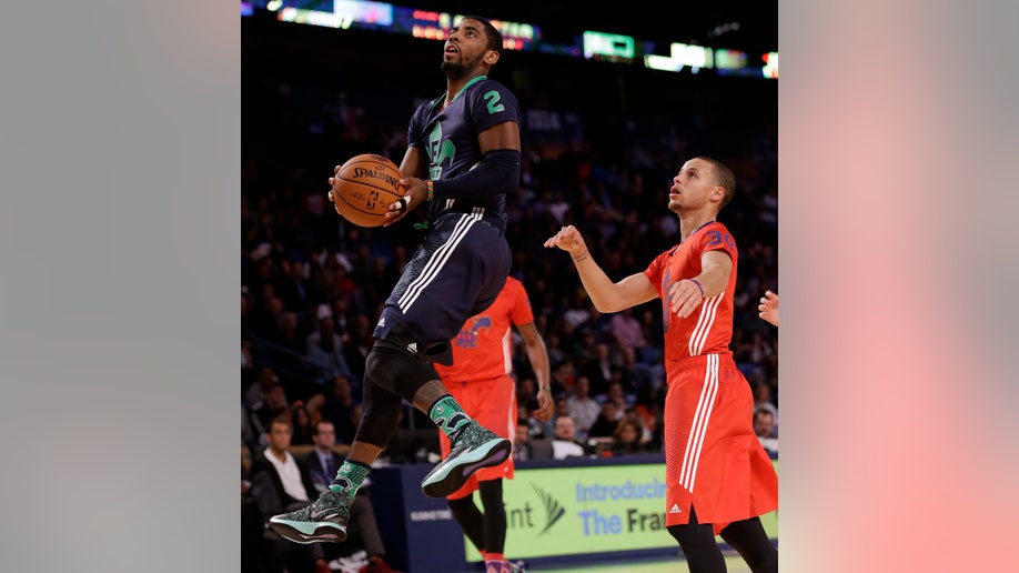 6cc62916-NBA All Star Game Basketball