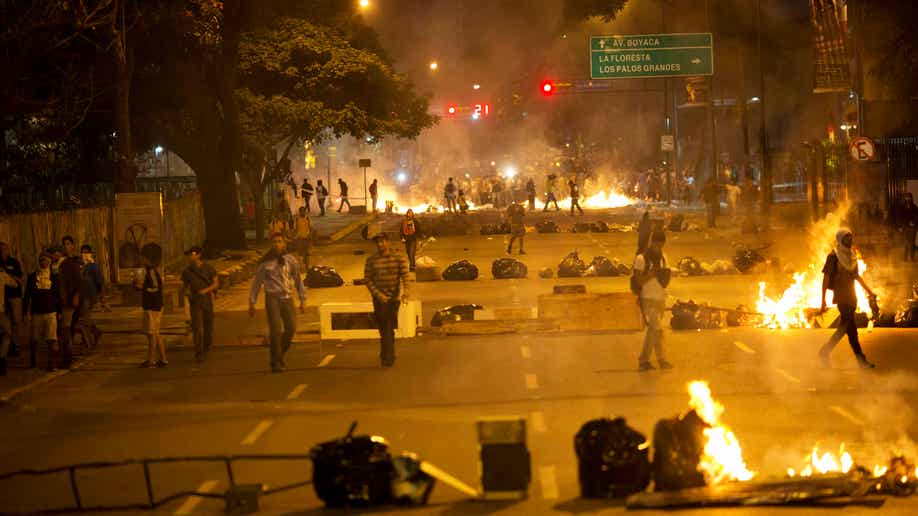 cbc1aa2a-Venezuela Protests