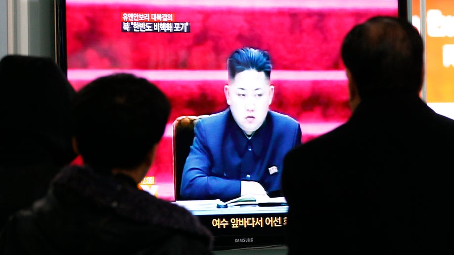 0fe46db8-South Korea North Korea Nuclear