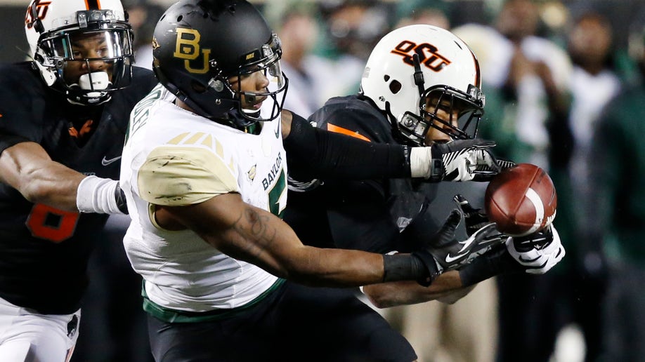 edea7cd0-Baylor Oklahoma St Football