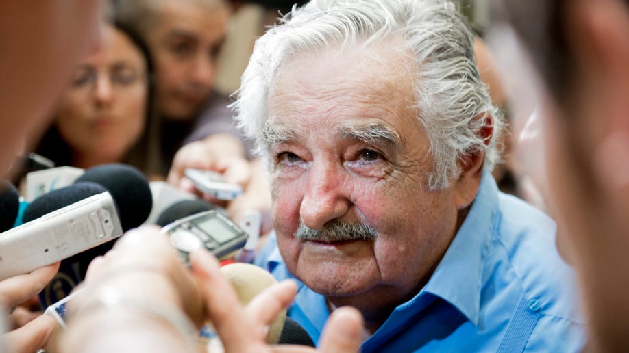 Uruguay New Minister