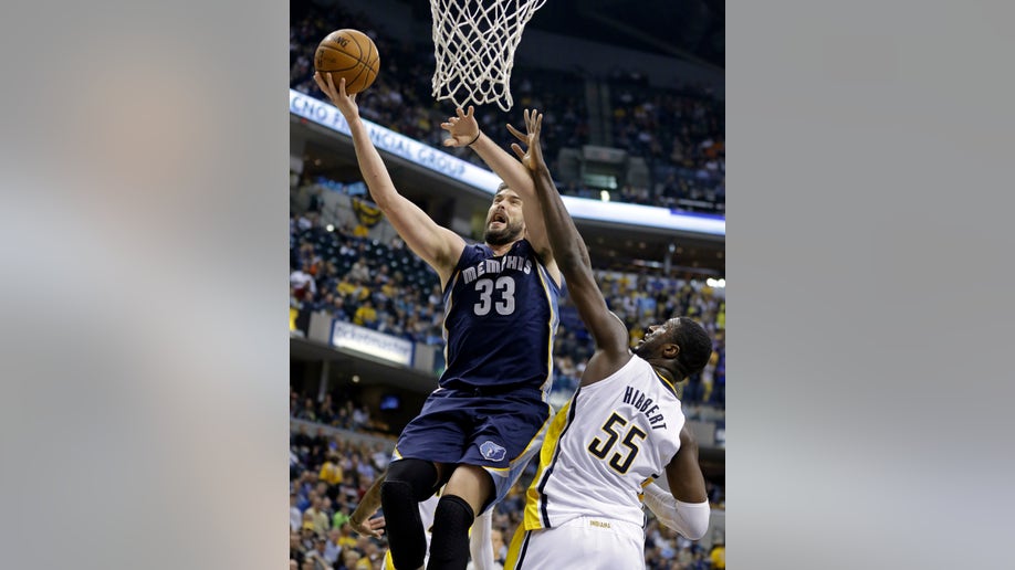 0c53588e-Grizzlies Pacers Basketball