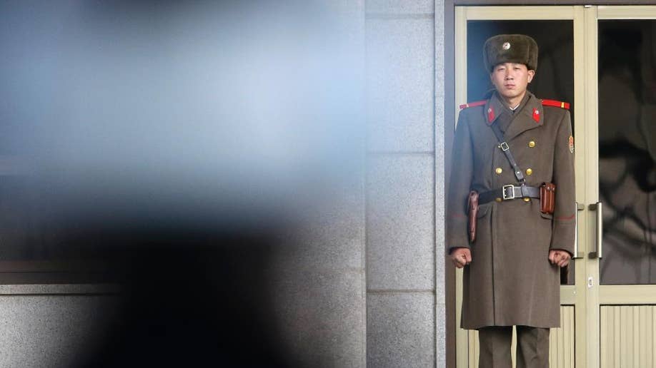 North Korea, upset at UN human rights resolution, vows to bolster war ...