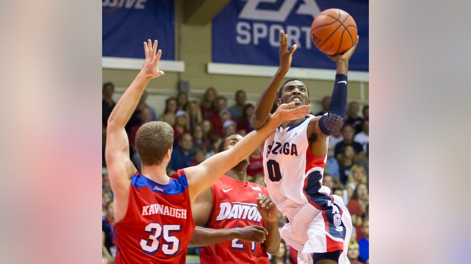 fedce218-Dayton Gonzaga Basketball