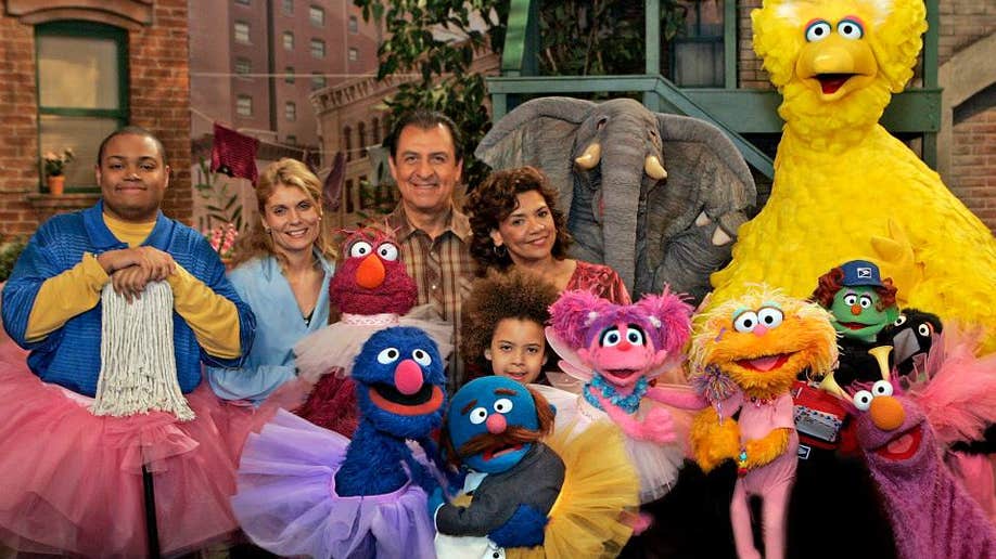 Maria and 5 more of the best retired 'Sesame Street' characters – New York  Daily News