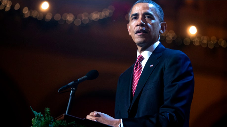 1197f09a-Obama Christmas In Washington