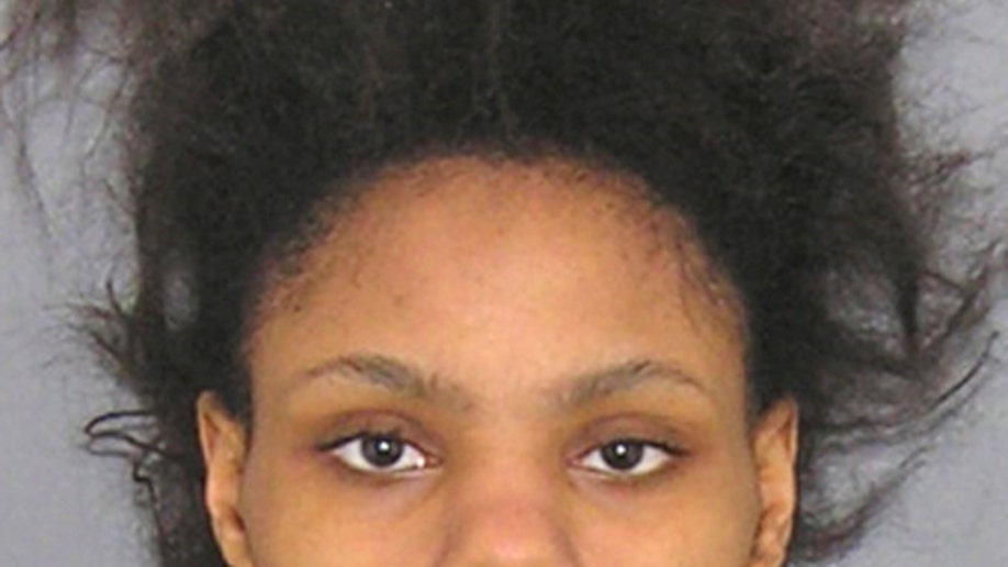 Ohio Woman Accused Of Decapitating Infant Daughter Is Indicted On ...