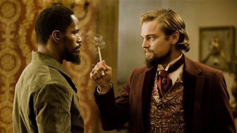 Django Unchained yanked from Chinese theaters on opening day Fox News