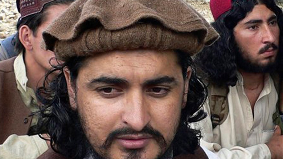 Experts Claim Pakistani Taliban Splintering Into Factions Fox News