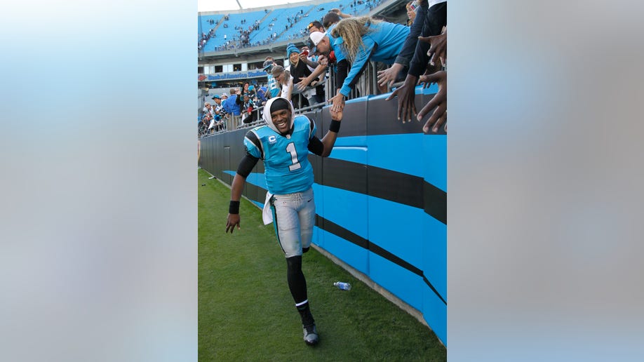 e4b9c174-Falcons Panthers Football