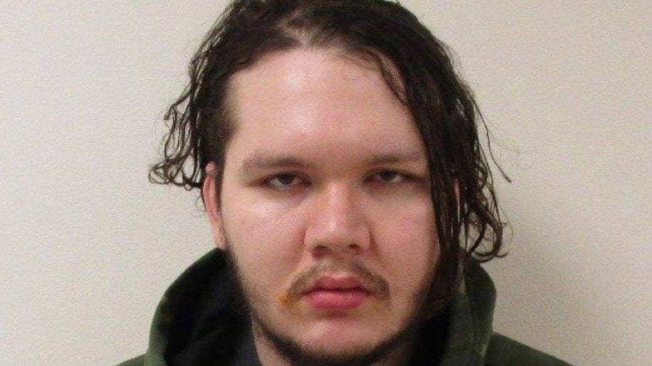 b95530cb-Psychiatric Facility Escape