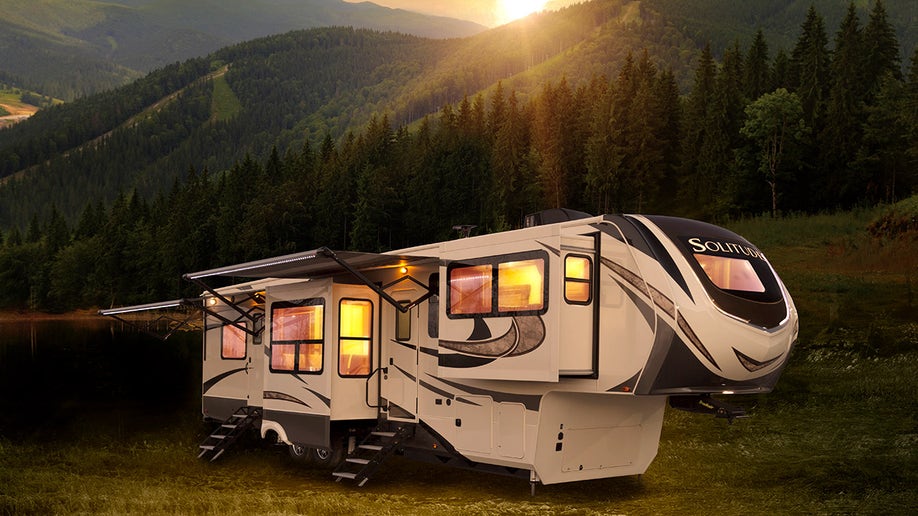The Perfect RV for An All-American Road Trip | Fox News