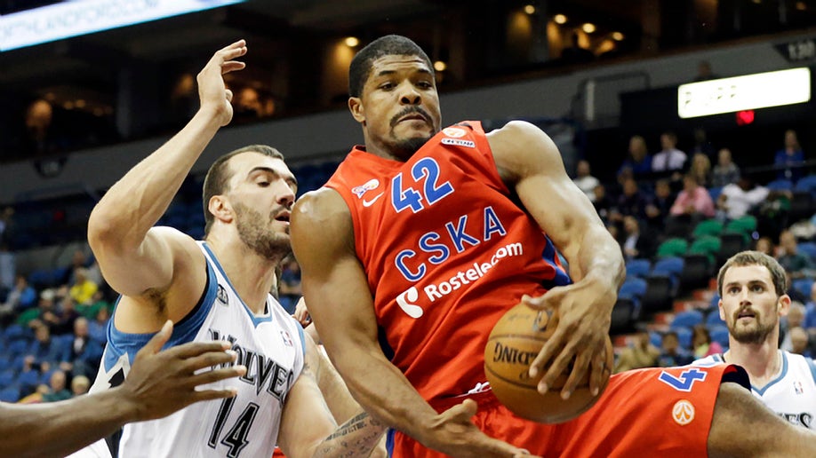 f3dbbba5-CSKA Moscow Timberwolves Basketball