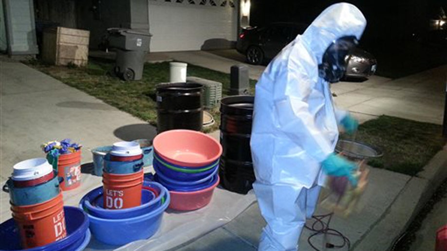 Mexican Drug Traffickers Smuggling Liquid Meth In Tequila Bottles Mexican Drug Traffickers Smuggling Liquid Meth In Tequila Bottles