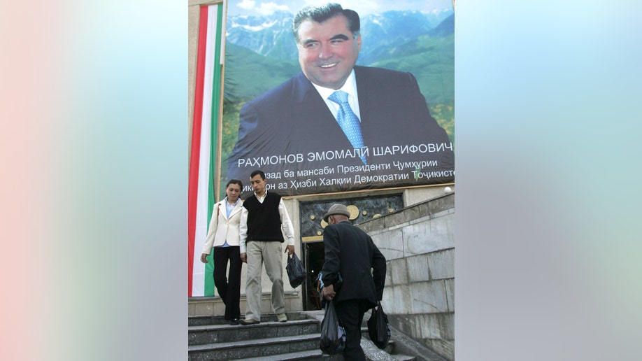 45d9cecf-Tajikistan Election
