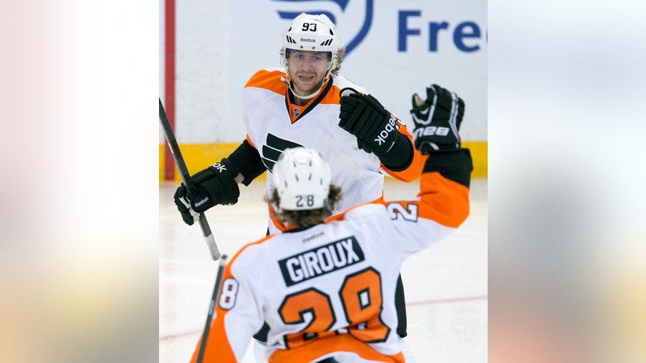 76ef1b18-Senators Flyers Hockey