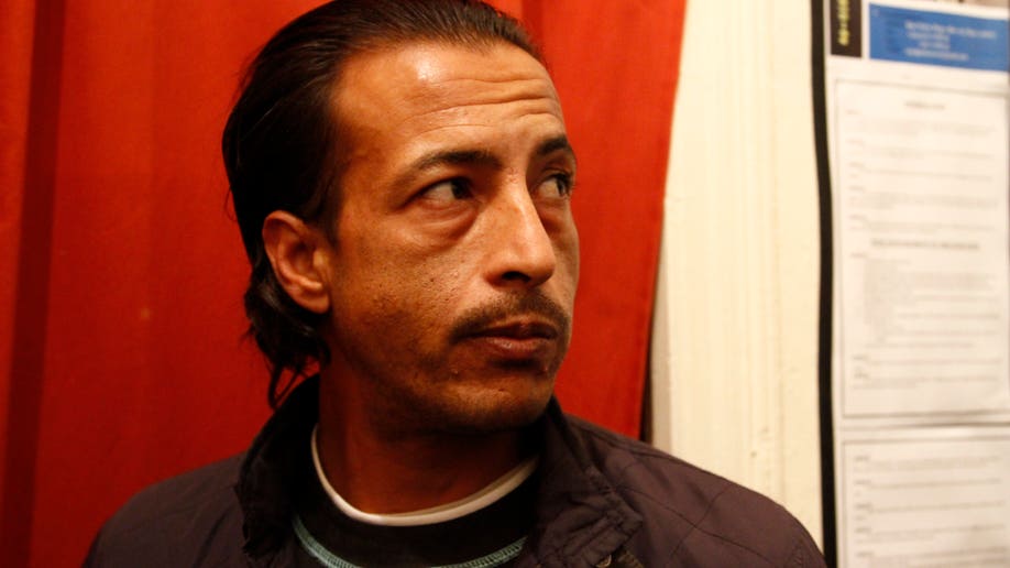 Algeria Generation's End