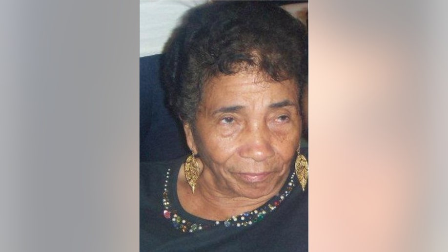 21874bbe-Missing Grandmother