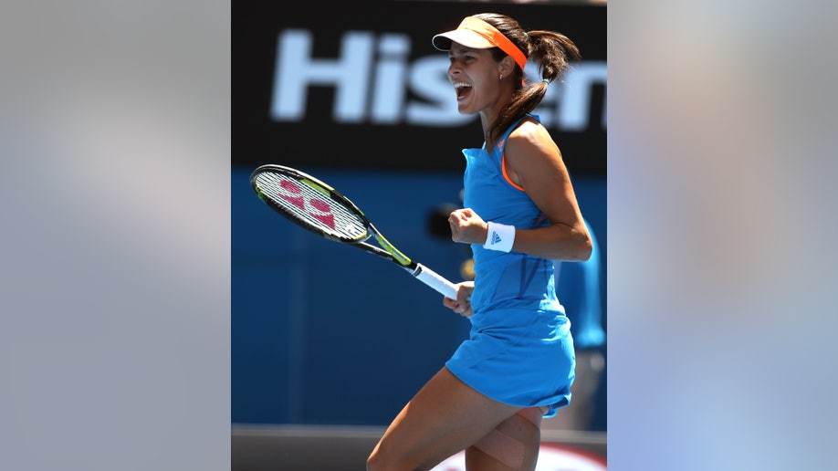 c9868712-Australian Open Tennis