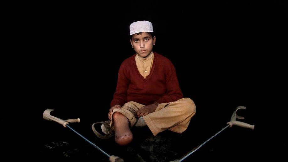 Pakistan Talibans Victims