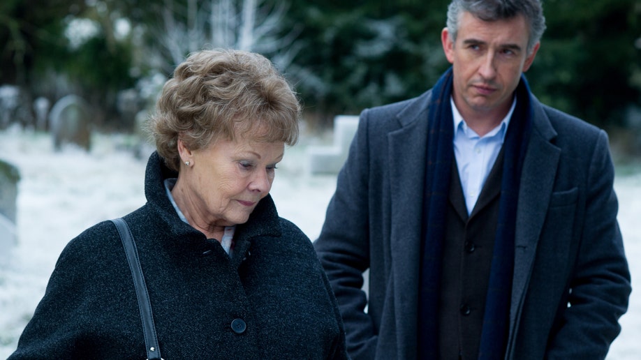 Film Review Philomena