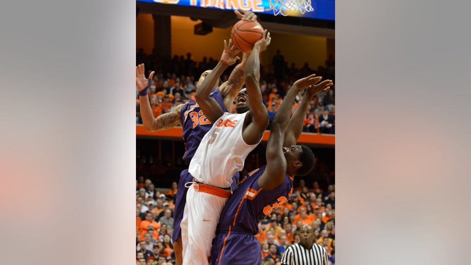 8f65cc87-Clemson Syracuse Basketball