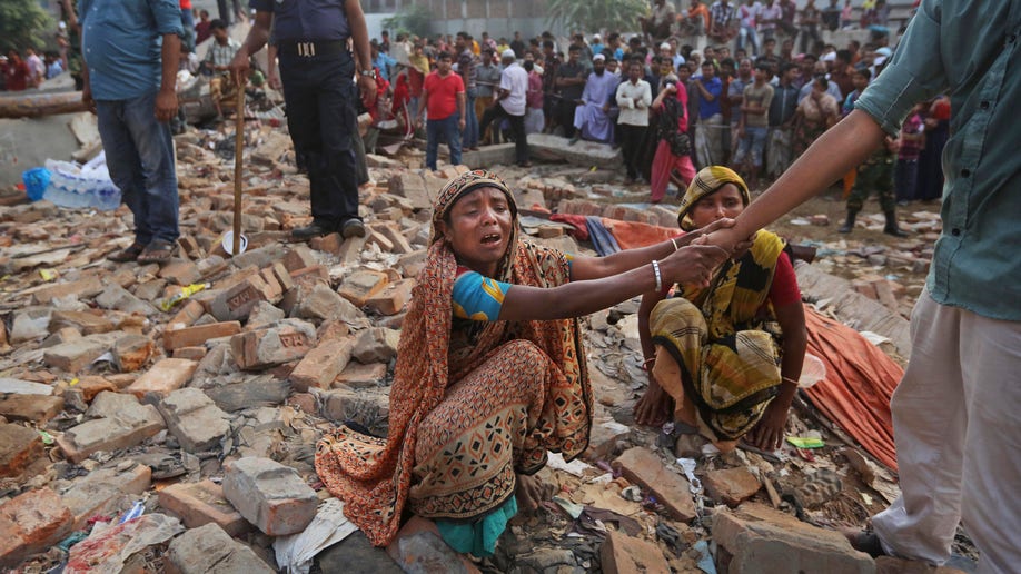 8c420470-Bangladesh Building Collapse
