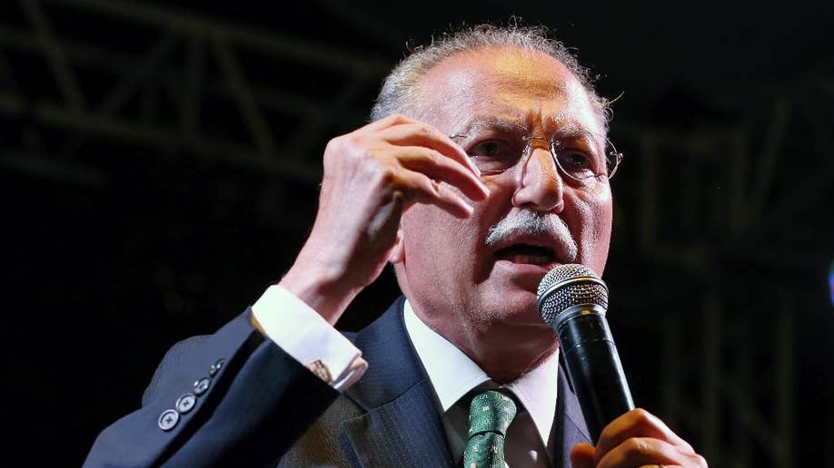 Turkish presidential candidate questions reason for extra ballots for