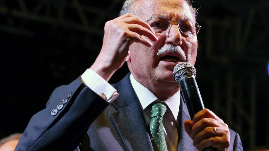 Turkish presidential candidate questions reason for extra ballots for